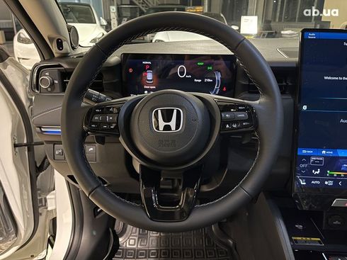 Honda e:NS1 2022 - фото 20