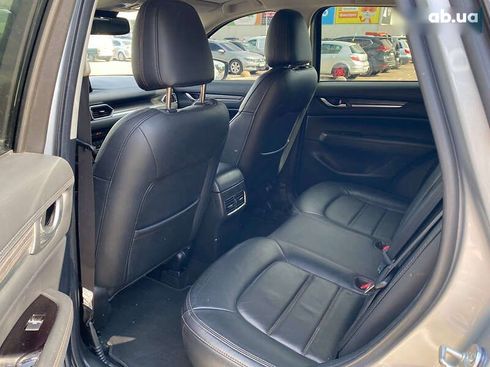 Mazda CX-5 2019 - фото 11