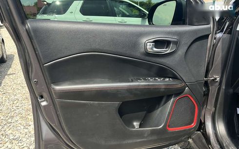 Jeep Compass 2019 - фото 8