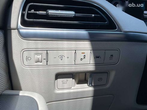 Hyundai Palisade 2022 - фото 16