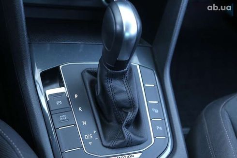 Volkswagen Tiguan 2020 - фото 21