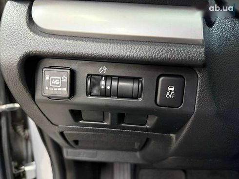 Subaru Forester 2016 - фото 18