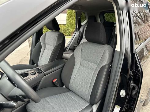 Nissan Rogue 2020 - фото 21