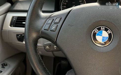 BMW 3 серия 2010 - фото 20