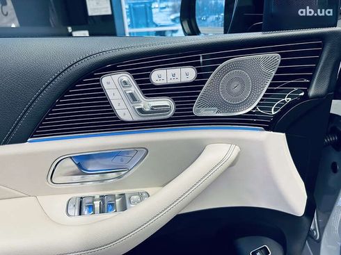 Mercedes-Benz GLE-Class 2024 - фото 23