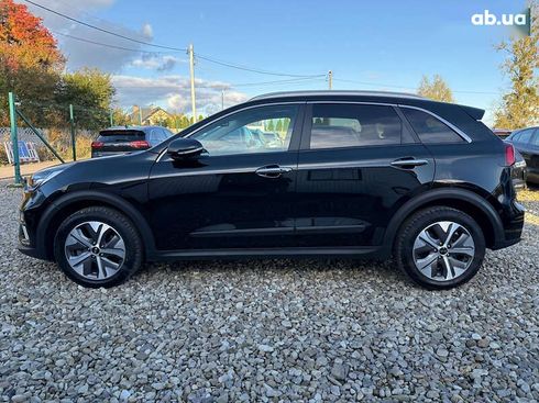 Kia Niro 2021 - фото 18