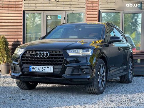 Audi Q7 2016 - фото 3
