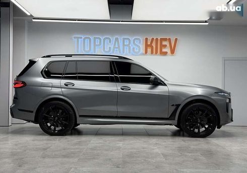 BMW X7 2024 - фото 3