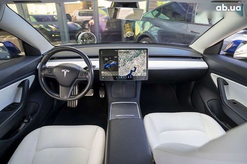 Tesla Model 3 2018 - фото 17