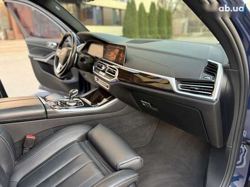 BMW X5 2020 - фото 26