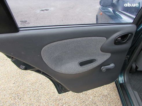 Daewoo Lanos 2007 - фото 9