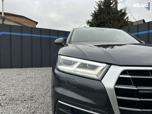 Audi Q5 2019 - фото 28