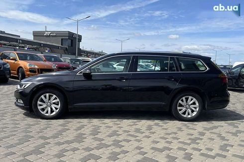 Volkswagen Passat 2015 - фото 4