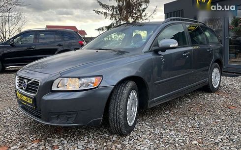 Volvo V50 2010 - фото 3