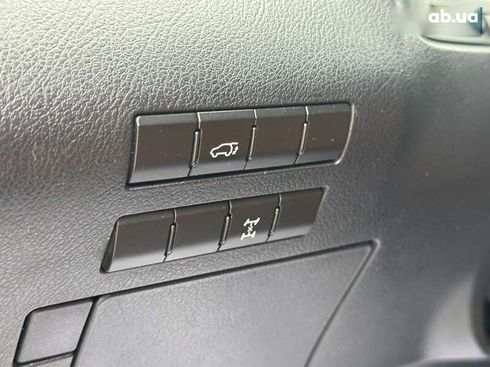Lexus RX 2018 - фото 20