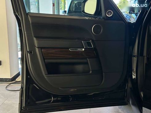 Land Rover Range Rover 2015 - фото 21