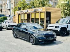 Продаж вживаних BMW 3 серия 2020 року в Києві - купити на Автобазарі