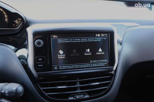 Peugeot 208 2019 - фото 17