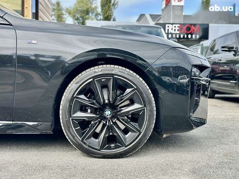 BMW 7 серия 2023 - фото 5