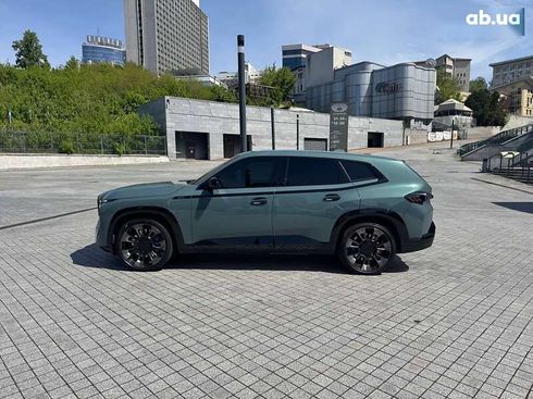 BMW XM 2023 - фото 4