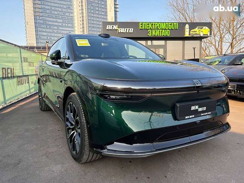 Zeekr 7X 2025 - фото 2