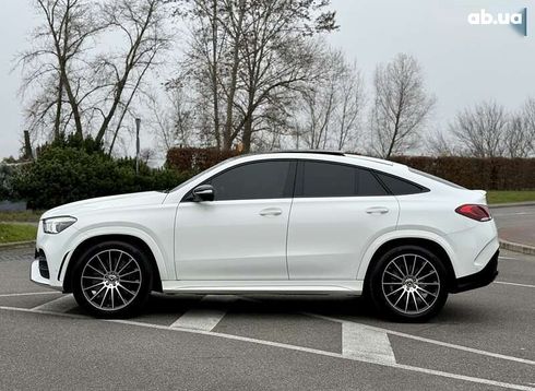 Mercedes-Benz GLE-Class 2021 - фото 8