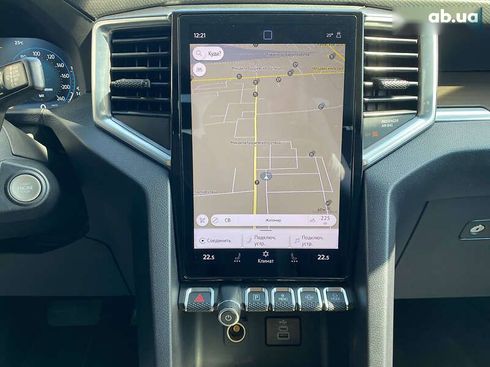 Volkswagen Amarok 2023 - фото 17