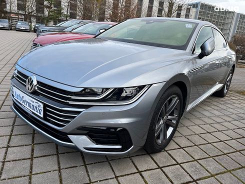 Volkswagen Arteon 2021 - фото 26