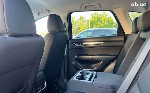Mazda CX-5 2018 - фото 21