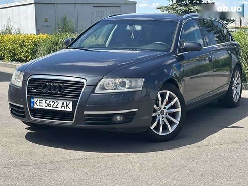 Audi A6 2005 - фото 3
