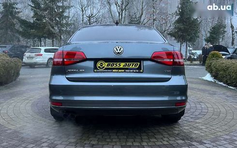 Volkswagen Jetta 2015 - фото 6