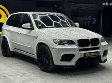 Продажа б/у BMW X5 в Черновцах - купить на Автобазаре