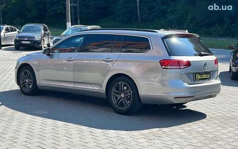 Volkswagen Passat 2016 - фото 4