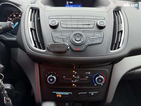 Ford Escape 2019 - фото 18