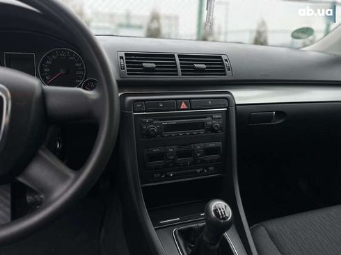 Audi A4 2005 - фото 26