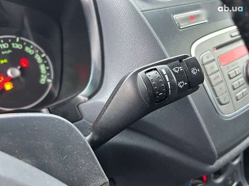 Ford Tourneo Connect 2011 - фото 18