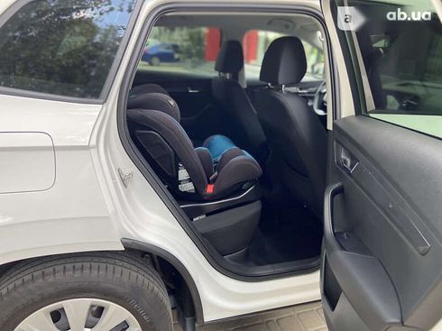 Skoda Karoq 2022 - фото 26