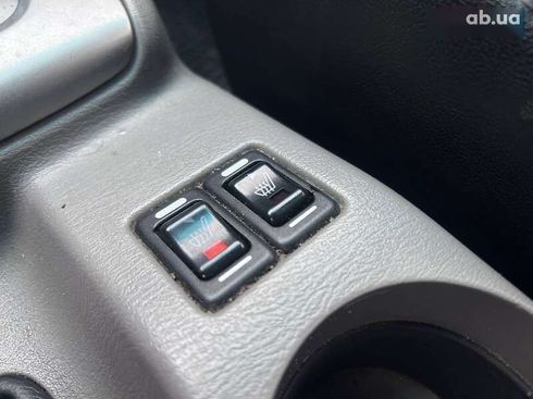 Subaru Forester 2005 - фото 19