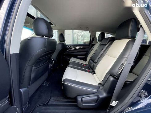 Infiniti QX60 2020 - фото 18