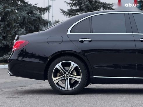 Mercedes-Benz E-Класс 2019 - фото 10
