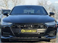 Продажа Audi б/у в Черновицкой области - купить на Автобазаре