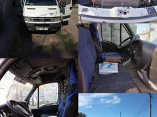 Тенты Iveco в Украине - купить на Автобазаре