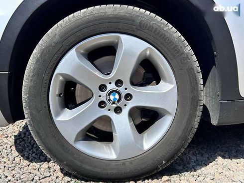 BMW X5 2008 - фото 11