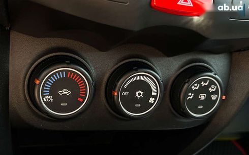 Mitsubishi Outlander 2014 - фото 18