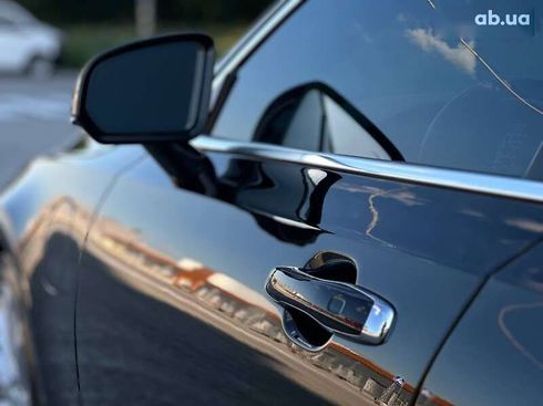 Volvo S90 2017 - фото 14