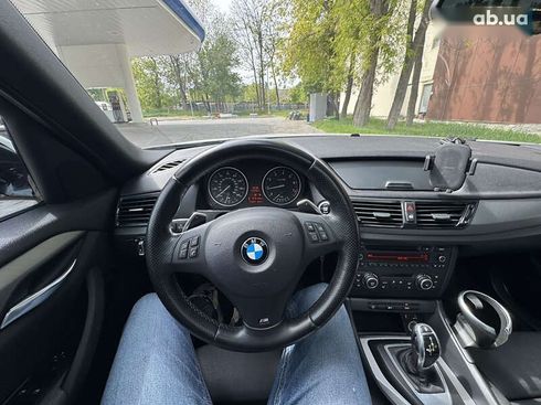 BMW X1 2014 - фото 23