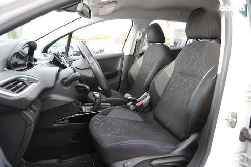 Peugeot 2008 2019 - фото 7
