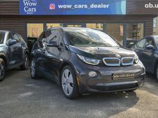 Продажа б/у BMW i3 2014 года в Киеве - купить на Автобазаре