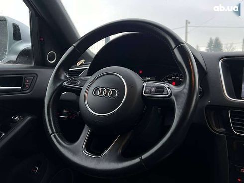 Audi Q5 2014 - фото 17