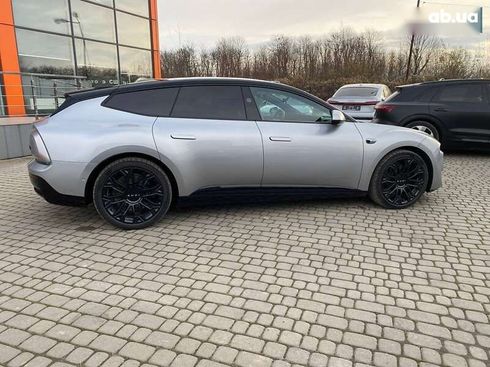 Audi E5 Sportback 2025 - фото 10